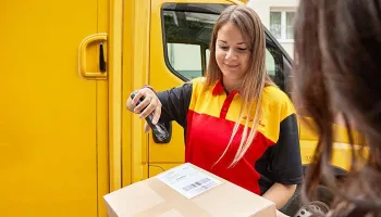 Algemeen DHL Express
