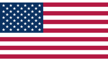 Amerikaanse vlag