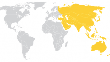 Customs Asia / Pacific