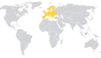 Customs Europe / Afrika