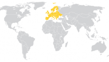 Customs Europe / Afrika