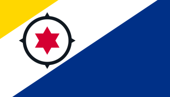 bonaire vlag boanire vlag