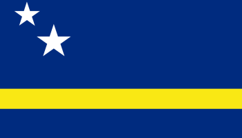 vlag Curaçao vlag Curaçao
