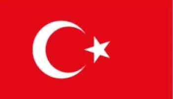 Turkije DHL
