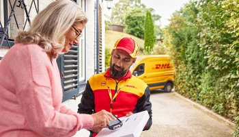 Verhoogde aansprakelijkheid DHL Express