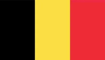 Vlag België