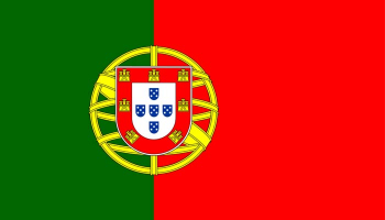 Flag Portugal
