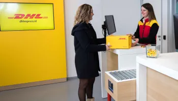 Return service