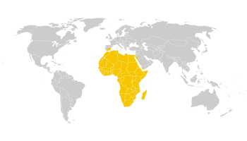 Africa