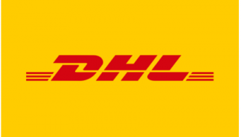 DHL logo | DHL Express