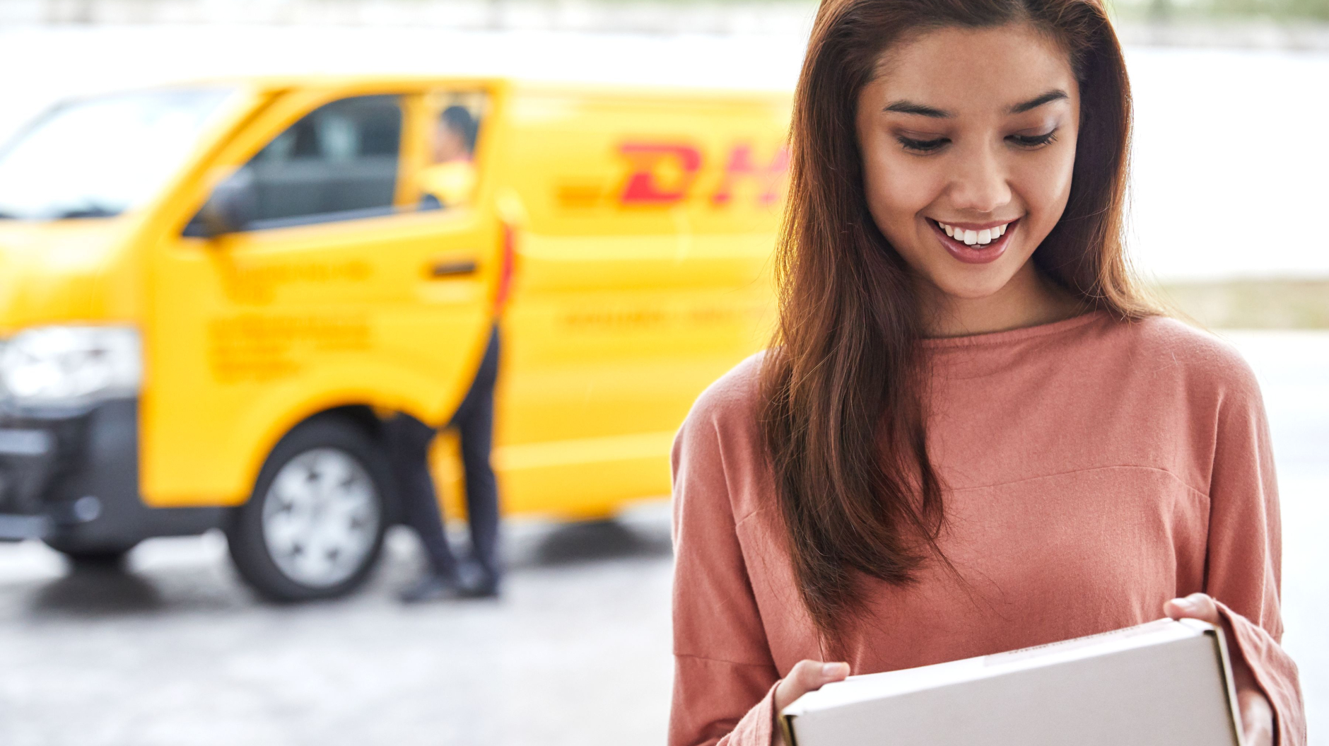 Open Een Gratis Account DHL Express open-een-gratis-account-dhl-express