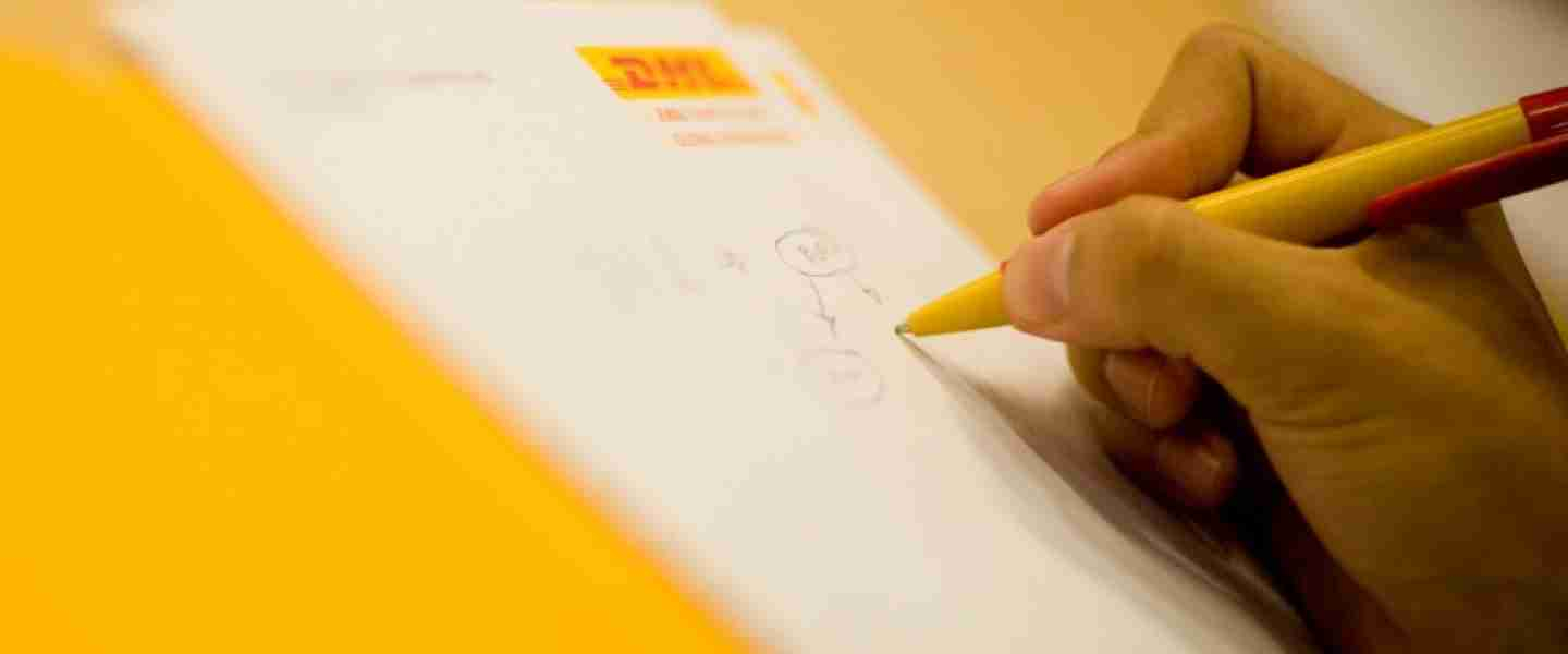 Verscherpen Verwaand Binnenshuis Douane informatie Marokko | DHL Express